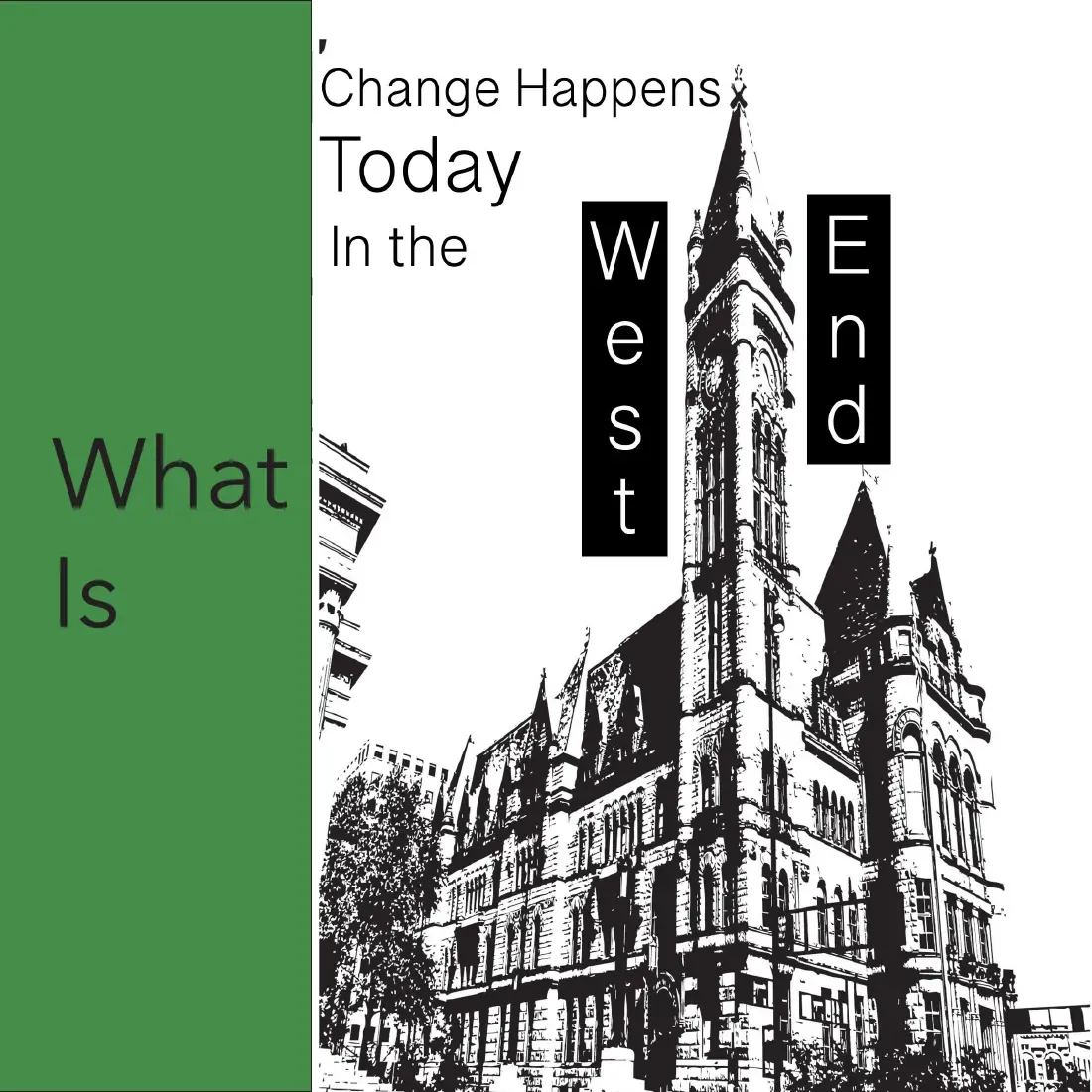 What Is chapter opener